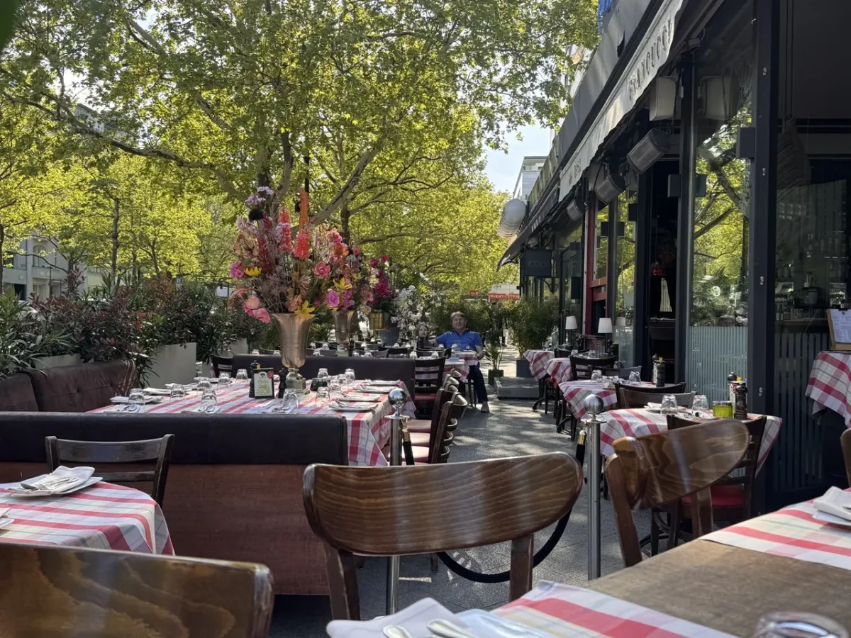 Francucci’s Ristorante